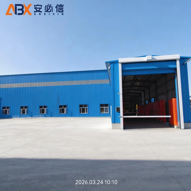 博尔塔拉蒙古PVC堆积门